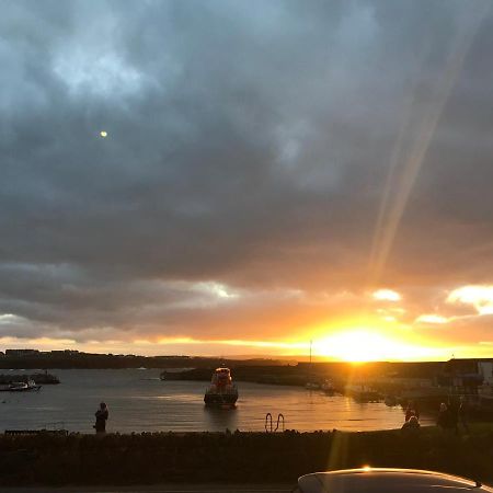The Harbour Studio Portrush Exterior foto